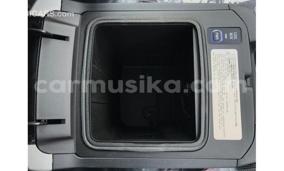 Nunua Imported Toyota Prado Nyingine Gari ndani ya Import - Dubai nchini Harare Nunua Imported Toyota Prado Nyingine Gari ndani ya Import - Dubai nchini Harare