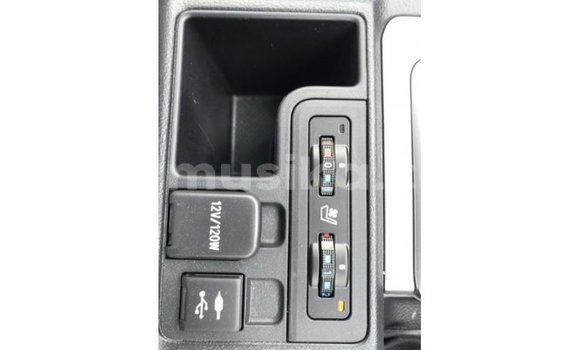 Nunua Imported Toyota Prado Nyingine Gari ndani ya Import - Dubai nchini Harare Nunua Imported Toyota Prado Nyingine Gari ndani ya Import - Dubai nchini Harare