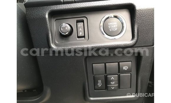 Nunua Imported Toyota Prado Nyingine Gari ndani ya Import - Dubai nchini Harare Nunua Imported Toyota Prado Nyingine Gari ndani ya Import - Dubai nchini Harare