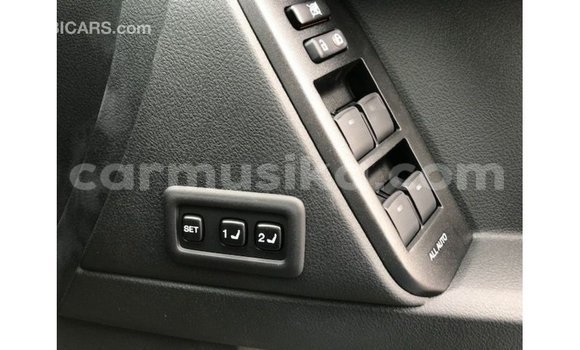 Nunua Imported Toyota Prado Nyingine Gari ndani ya Import - Dubai nchini Harare Nunua Imported Toyota Prado Nyingine Gari ndani ya Import - Dubai nchini Harare
