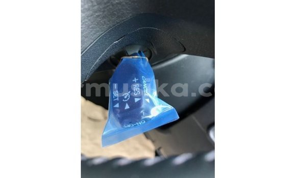 Nunua Imported Toyota Prado Nyingine Gari ndani ya Import - Dubai nchini Harare Nunua Imported Toyota Prado Nyingine Gari ndani ya Import - Dubai nchini Harare