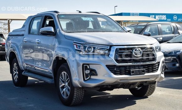 Tenga Imported Toyota Hilux Zvimwe Mota in Import - Dubai in Harare Tenga Imported Toyota Hilux Zvimwe Mota in Import - Dubai in Harare