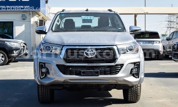 Tenga Imported Toyota Hilux Zvimwe Mota in Import - Dubai in Harare Tenga Imported Toyota Hilux Zvimwe Mota in Import - Dubai in Harare