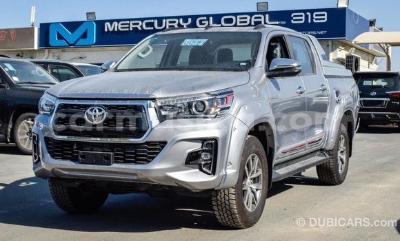 Tenga Imported Toyota Hilux Zvimwe Mota in Import - Dubai in Harare Tenga Imported Toyota Hilux Zvimwe Mota in Import - Dubai in Harare