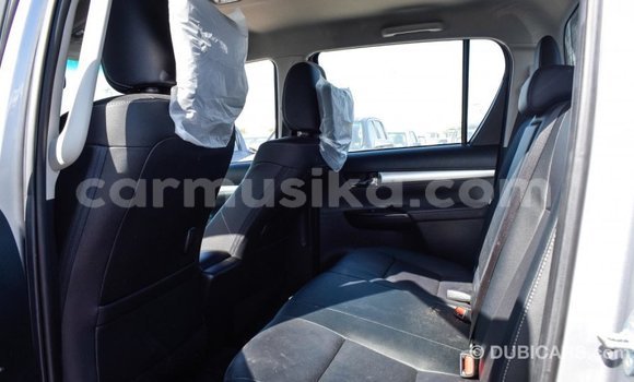 Tenga Imported Toyota Hilux Zvimwe Mota in Import - Dubai in Harare Tenga Imported Toyota Hilux Zvimwe Mota in Import - Dubai in Harare