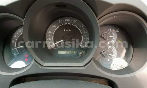 Buy Used Toyota Hilux White Car in Beitbridge in Matabeleland South Buy Used Toyota Hilux White Car in Beitbridge in Matabeleland South