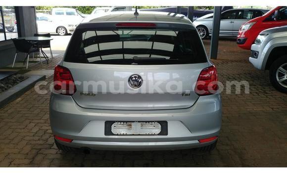 Acheter Occasion Voiture Volkswagen Polo Gris à Beitbridge, Matabeleland South Acheter Occasion Voiture Volkswagen Polo Gris à Beitbridge, Matabeleland South