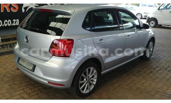 Acheter Occasion Voiture Volkswagen Polo Gris à Beitbridge, Matabeleland South Acheter Occasion Voiture Volkswagen Polo Gris à Beitbridge, Matabeleland South