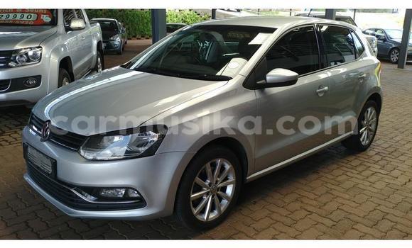 Acheter Occasion Voiture Volkswagen Polo Gris à Beitbridge, Matabeleland South Acheter Occasion Voiture Volkswagen Polo Gris à Beitbridge, Matabeleland South