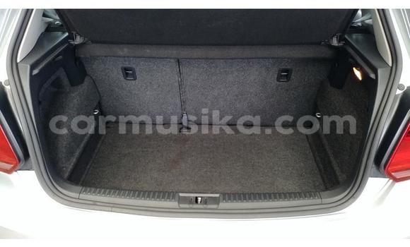 Acheter Occasion Voiture Volkswagen Polo Gris à Beitbridge, Matabeleland South Acheter Occasion Voiture Volkswagen Polo Gris à Beitbridge, Matabeleland South