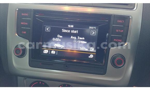 Acheter Occasion Voiture Volkswagen Polo Gris à Beitbridge, Matabeleland South Acheter Occasion Voiture Volkswagen Polo Gris à Beitbridge, Matabeleland South