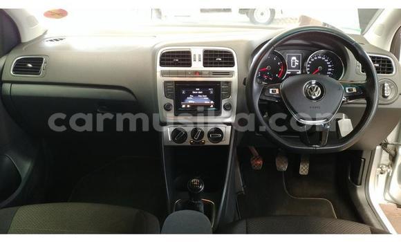 Acheter Occasion Voiture Volkswagen Polo Gris à Beitbridge, Matabeleland South Acheter Occasion Voiture Volkswagen Polo Gris à Beitbridge, Matabeleland South