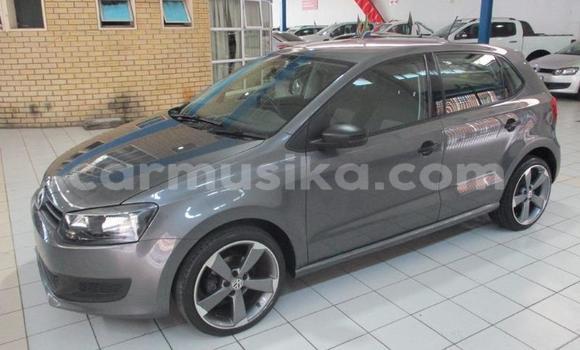 Tenga Tsaru Volkswagen Polo Sirivha Mota in Beitbridge in Matabeleland South Tenga Tsaru Volkswagen Polo Sirivha Mota in Beitbridge in Matabeleland South