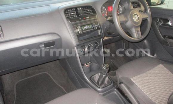 Tenga Tsaru Volkswagen Polo Sirivha Mota in Beitbridge in Matabeleland South Tenga Tsaru Volkswagen Polo Sirivha Mota in Beitbridge in Matabeleland South