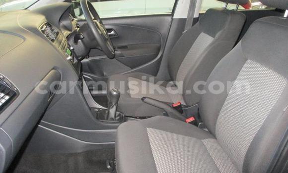 Tenga Tsaru Volkswagen Polo Sirivha Mota in Beitbridge in Matabeleland South Tenga Tsaru Volkswagen Polo Sirivha Mota in Beitbridge in Matabeleland South