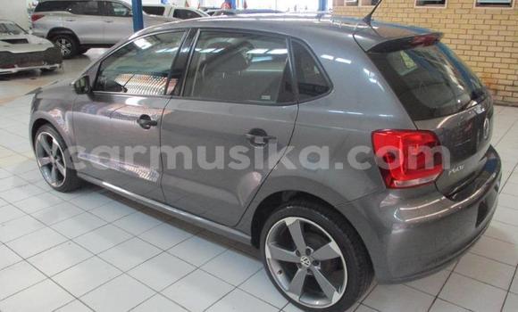 Tenga Tsaru Volkswagen Polo Sirivha Mota in Beitbridge in Matabeleland South Tenga Tsaru Volkswagen Polo Sirivha Mota in Beitbridge in Matabeleland South