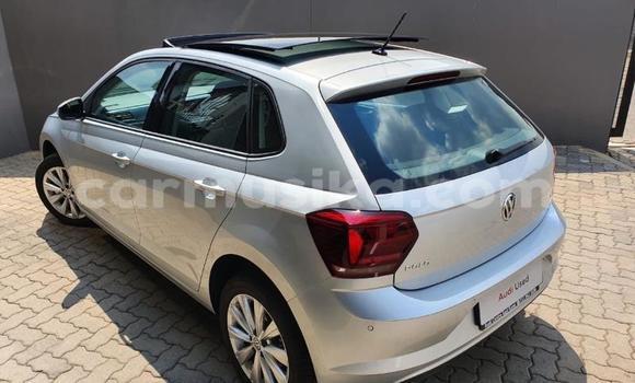 Buy Used Volkswagen Polo Silver Car in Beitbridge in Matabeleland South Buy Used Volkswagen Polo Silver Car in Beitbridge in Matabeleland South