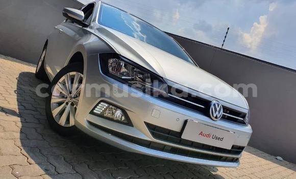 Buy Used Volkswagen Polo Silver Car in Beitbridge in Matabeleland South Buy Used Volkswagen Polo Silver Car in Beitbridge in Matabeleland South