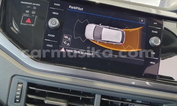 Buy Used Volkswagen Polo Silver Car in Beitbridge in Matabeleland South Buy Used Volkswagen Polo Silver Car in Beitbridge in Matabeleland South