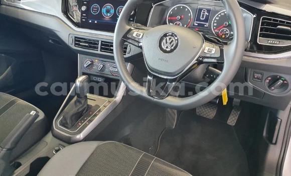 Buy Used Volkswagen Polo Silver Car in Beitbridge in Matabeleland South Buy Used Volkswagen Polo Silver Car in Beitbridge in Matabeleland South