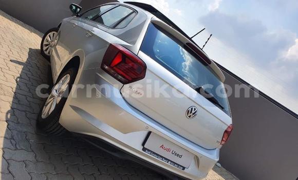 Buy Used Volkswagen Polo Silver Car in Beitbridge in Matabeleland South Buy Used Volkswagen Polo Silver Car in Beitbridge in Matabeleland South