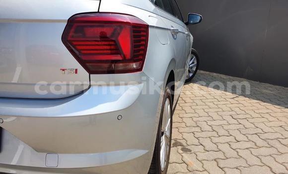 Buy Used Volkswagen Polo Silver Car in Beitbridge in Matabeleland South Buy Used Volkswagen Polo Silver Car in Beitbridge in Matabeleland South