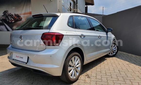 Buy Used Volkswagen Polo Silver Car in Beitbridge in Matabeleland South Buy Used Volkswagen Polo Silver Car in Beitbridge in Matabeleland South