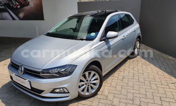 Buy Used Volkswagen Polo Silver Car in Beitbridge in Matabeleland South Buy Used Volkswagen Polo Silver Car in Beitbridge in Matabeleland South