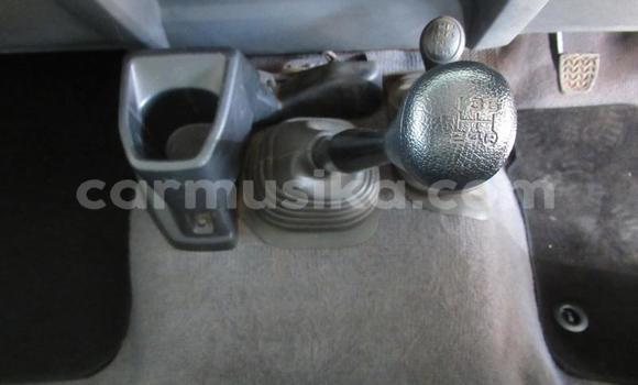 Acheter Occasion Voiture Toyota Land Cruiser Gris à Beitbridge, Matabeleland South Acheter Occasion Voiture Toyota Land Cruiser Gris à Beitbridge, Matabeleland South
