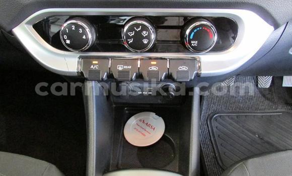 Buy Used Kia Rio White Car in Beitbridge in Matabeleland South Buy Used Kia Rio White Car in Beitbridge in Matabeleland South