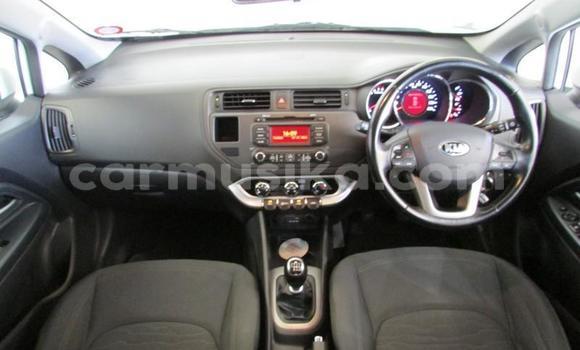 Buy Used Kia Rio White Car in Beitbridge in Matabeleland South Buy Used Kia Rio White Car in Beitbridge in Matabeleland South