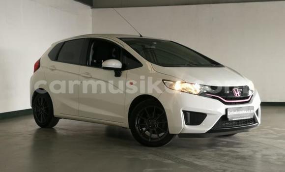 Tenga Tsaru Honda Jazz Chena Mota in Beitbridge in Matabeleland South Tenga Tsaru Honda Jazz Chena Mota in Beitbridge in Matabeleland South