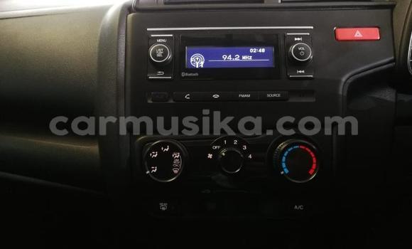 Tenga Tsaru Honda Jazz Chena Mota in Beitbridge in Matabeleland South Tenga Tsaru Honda Jazz Chena Mota in Beitbridge in Matabeleland South