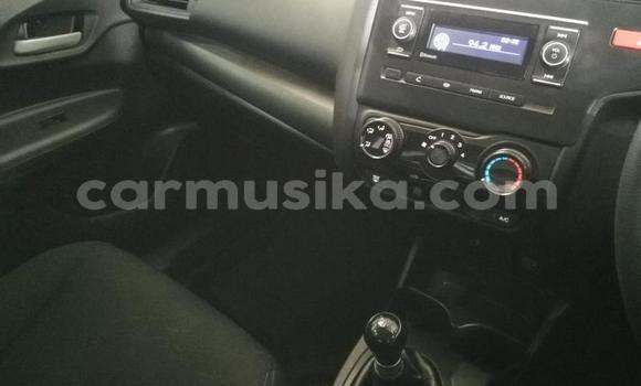 Tenga Tsaru Honda Jazz Chena Mota in Beitbridge in Matabeleland South Tenga Tsaru Honda Jazz Chena Mota in Beitbridge in Matabeleland South