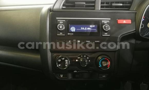 Tenga Tsaru Honda Jazz Chena Mota in Beitbridge in Matabeleland South Tenga Tsaru Honda Jazz Chena Mota in Beitbridge in Matabeleland South