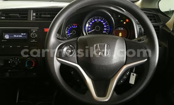 Tenga Tsaru Honda Jazz Chena Mota in Beitbridge in Matabeleland South Tenga Tsaru Honda Jazz Chena Mota in Beitbridge in Matabeleland South