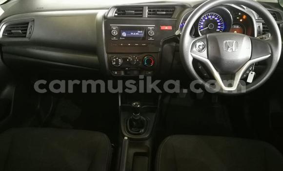 Tenga Tsaru Honda Jazz Chena Mota in Beitbridge in Matabeleland South Tenga Tsaru Honda Jazz Chena Mota in Beitbridge in Matabeleland South