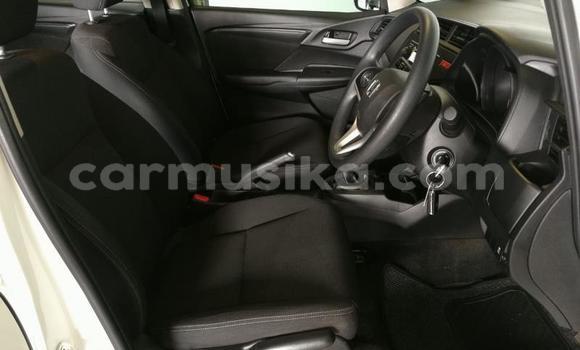 Tenga Tsaru Honda Jazz Chena Mota in Beitbridge in Matabeleland South Tenga Tsaru Honda Jazz Chena Mota in Beitbridge in Matabeleland South