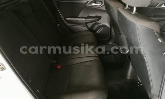 Tenga Tsaru Honda Jazz Chena Mota in Beitbridge in Matabeleland South Tenga Tsaru Honda Jazz Chena Mota in Beitbridge in Matabeleland South