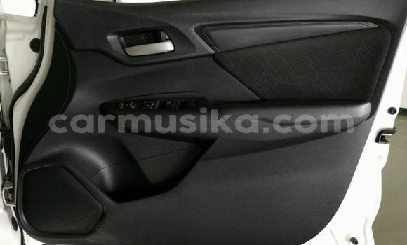 Tenga Tsaru Honda Jazz Chena Mota in Beitbridge in Matabeleland South Tenga Tsaru Honda Jazz Chena Mota in Beitbridge in Matabeleland South