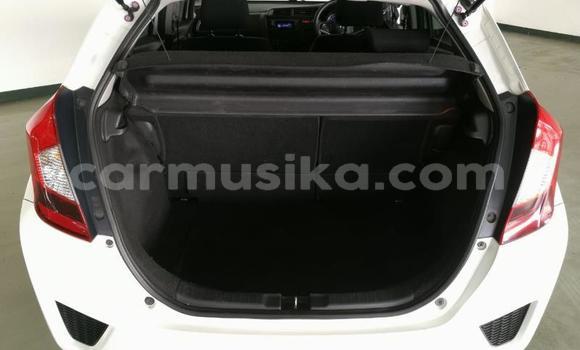 Tenga Tsaru Honda Jazz Chena Mota in Beitbridge in Matabeleland South Tenga Tsaru Honda Jazz Chena Mota in Beitbridge in Matabeleland South