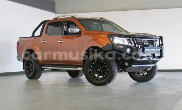 Nunua Ilio tumika Nissan Navara Nyingine Gari ndani ya Beitbridge nchini Matabeleland Kusini Nunua Ilio tumika Nissan Navara Nyingine Gari ndani ya Beitbridge nchini Matabeleland Kusini