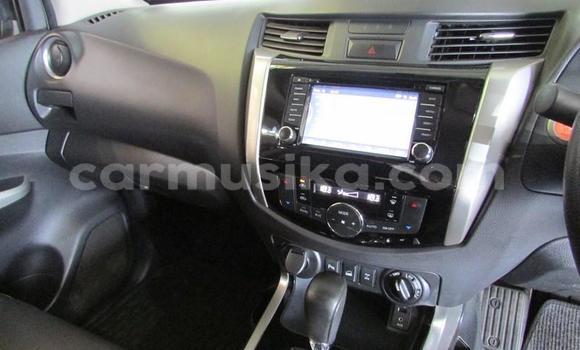 Nunua Ilio tumika Nissan Navara Nyingine Gari ndani ya Beitbridge nchini Matabeleland Kusini Nunua Ilio tumika Nissan Navara Nyingine Gari ndani ya Beitbridge nchini Matabeleland Kusini