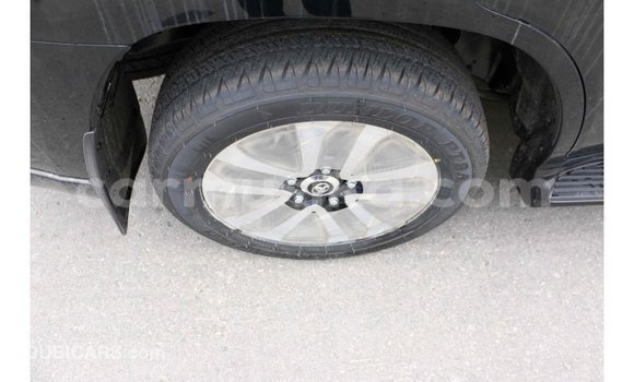 Acheter Import Voiture Toyota Land Cruiser Noir à Import - Dubai, Harare Acheter Import Voiture Toyota Land Cruiser Noir à Import - Dubai, Harare