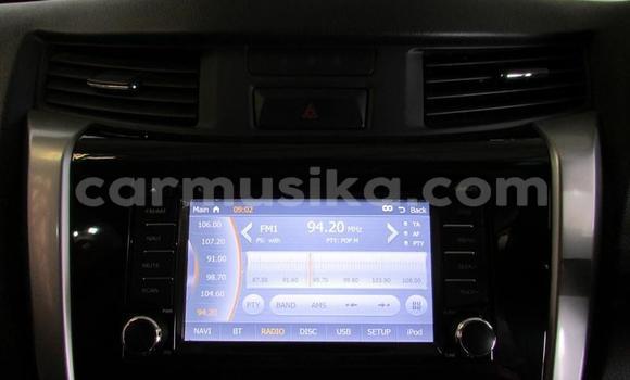 Nunua Ilio tumika Nissan Navara Nyingine Gari ndani ya Beitbridge nchini Matabeleland Kusini Nunua Ilio tumika Nissan Navara Nyingine Gari ndani ya Beitbridge nchini Matabeleland Kusini