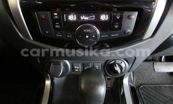 Nunua Ilio tumika Nissan Navara Nyingine Gari ndani ya Beitbridge nchini Matabeleland Kusini Nunua Ilio tumika Nissan Navara Nyingine Gari ndani ya Beitbridge nchini Matabeleland Kusini