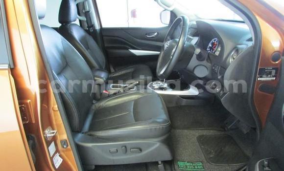 Nunua Ilio tumika Nissan Navara Nyingine Gari ndani ya Beitbridge nchini Matabeleland Kusini Nunua Ilio tumika Nissan Navara Nyingine Gari ndani ya Beitbridge nchini Matabeleland Kusini