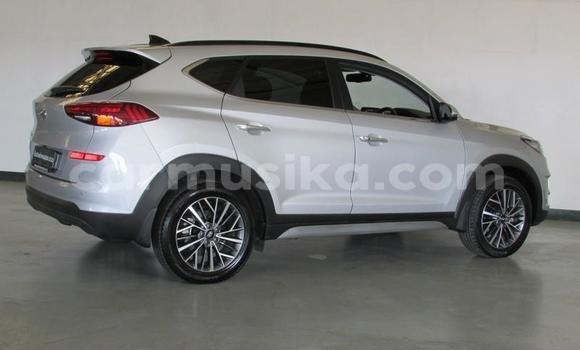 Acheter Occasion Voiture Hyundai Tucson Gris à Beitbridge, Matabeleland South Acheter Occasion Voiture Hyundai Tucson Gris à Beitbridge, Matabeleland South