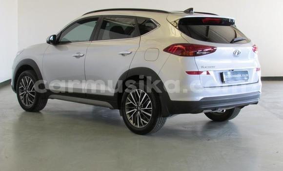 Acheter Occasion Voiture Hyundai Tucson Gris à Beitbridge, Matabeleland South Acheter Occasion Voiture Hyundai Tucson Gris à Beitbridge, Matabeleland South