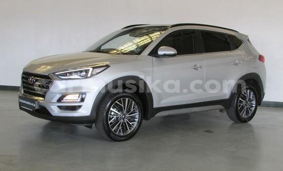 Acheter Occasion Voiture Hyundai Tucson Gris à Beitbridge, Matabeleland South Acheter Occasion Voiture Hyundai Tucson Gris à Beitbridge, Matabeleland South